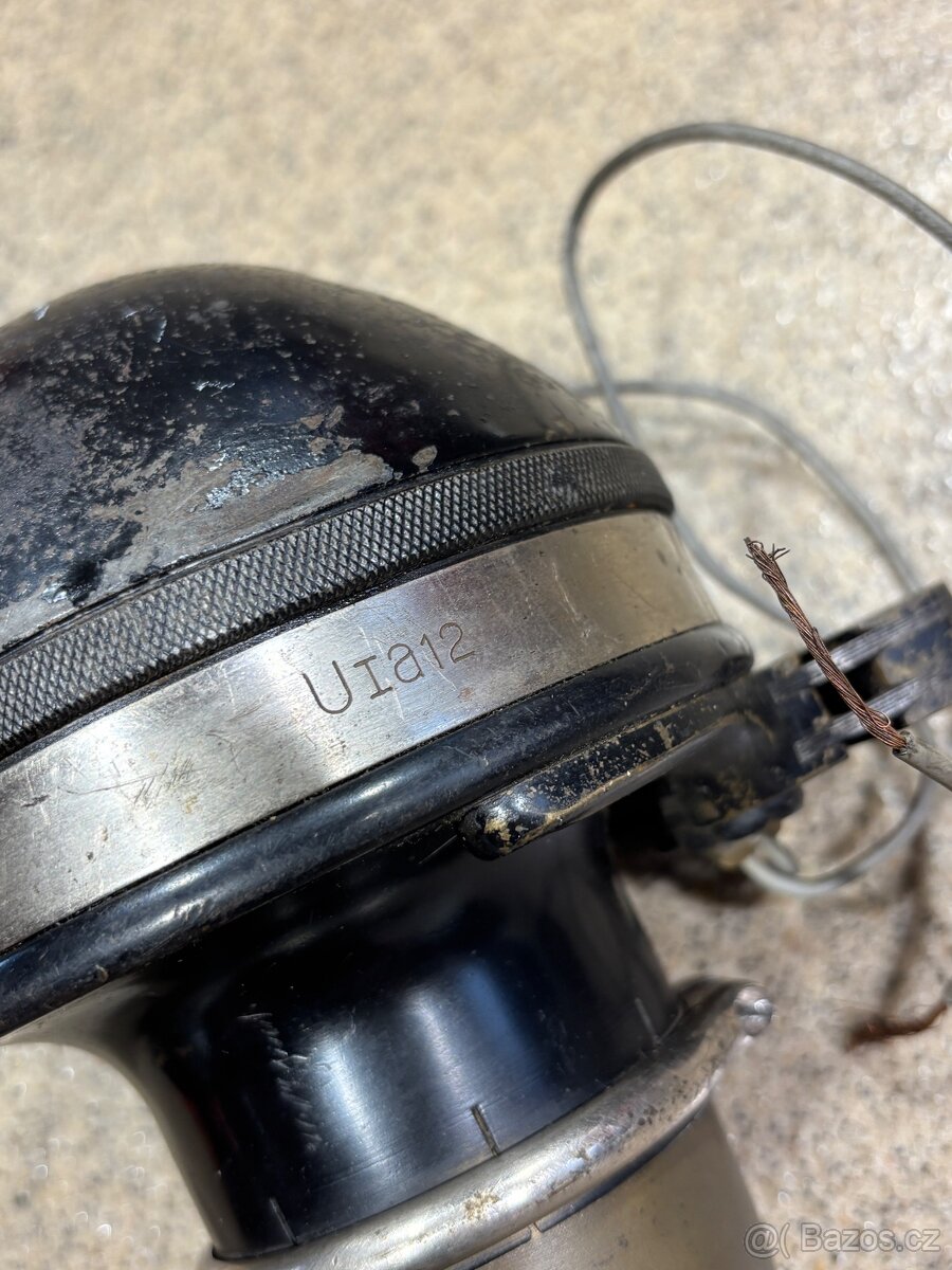 Bosch klakson/houkačka - 3