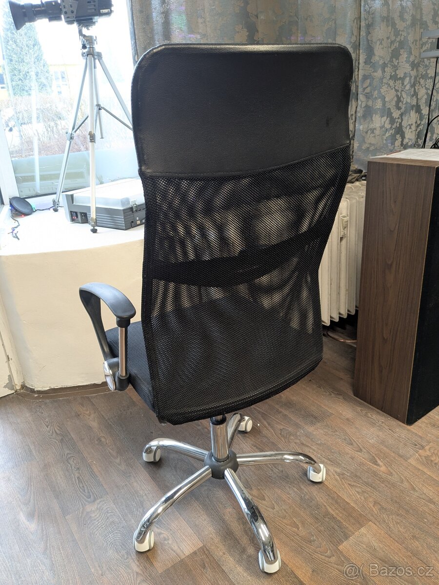 kancelářské křeslo - 3