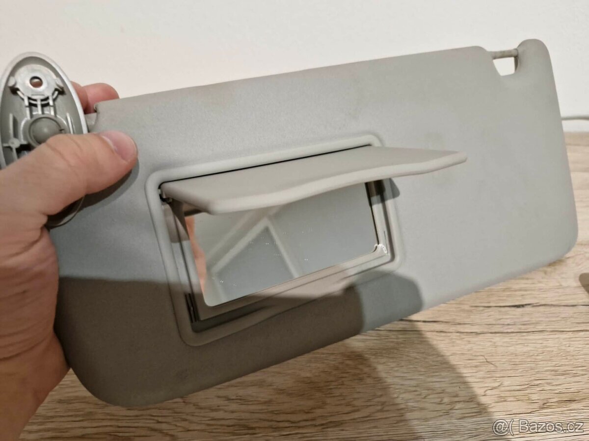 Clona sluneční FORD C-MAX 2006 (obě) - 3