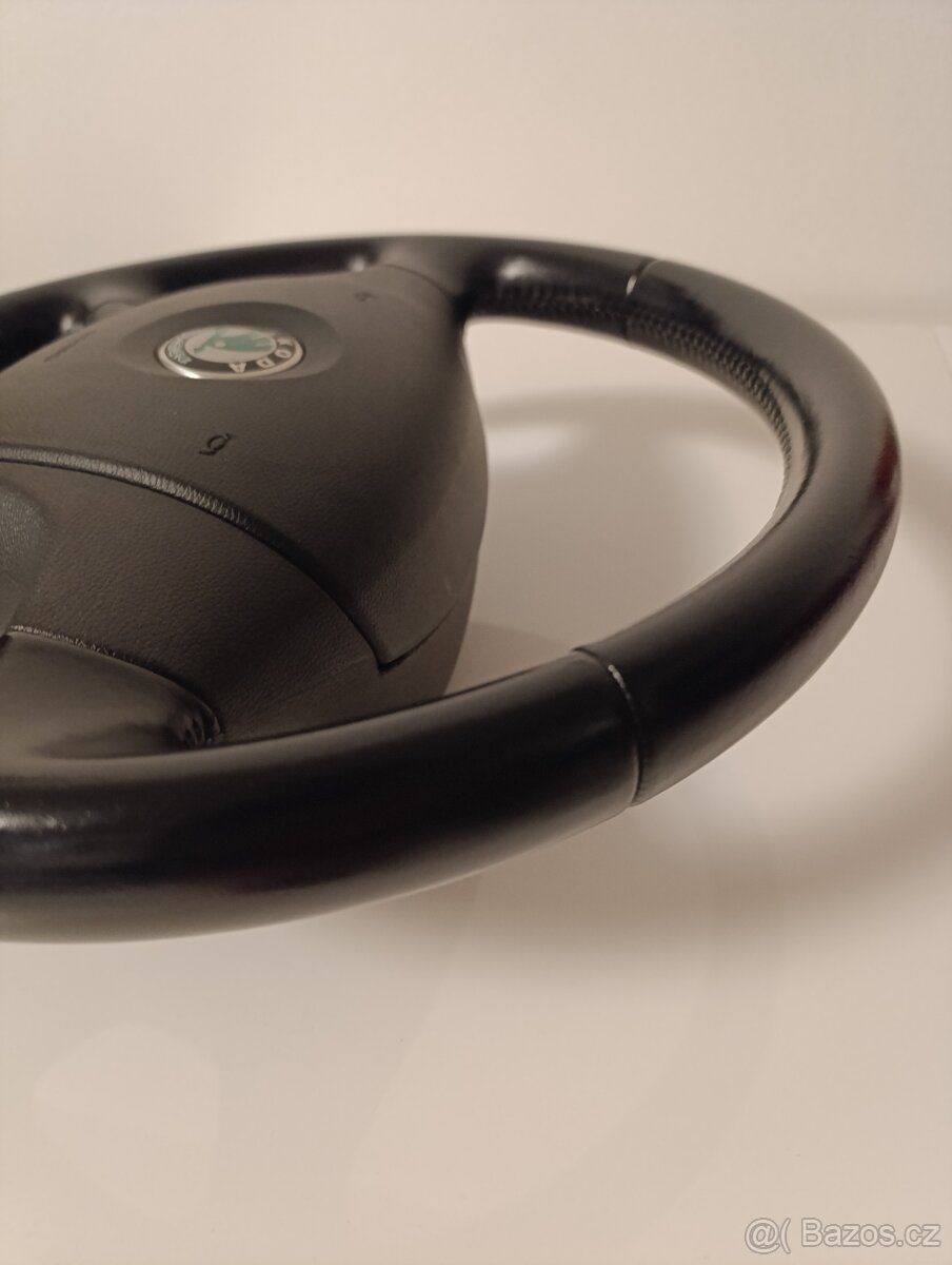 Volant Octavia 2 - 3