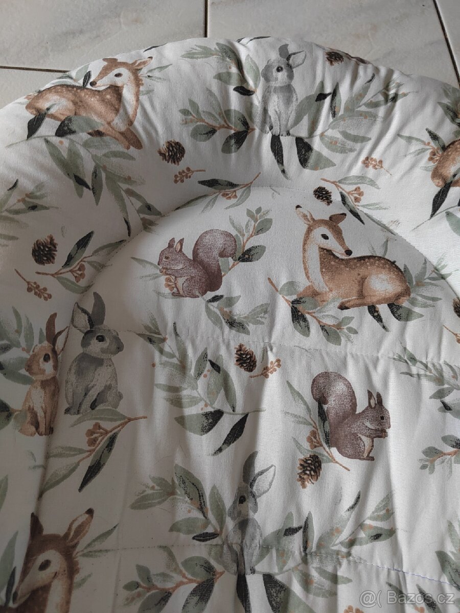 Dětské hnízdo - 3