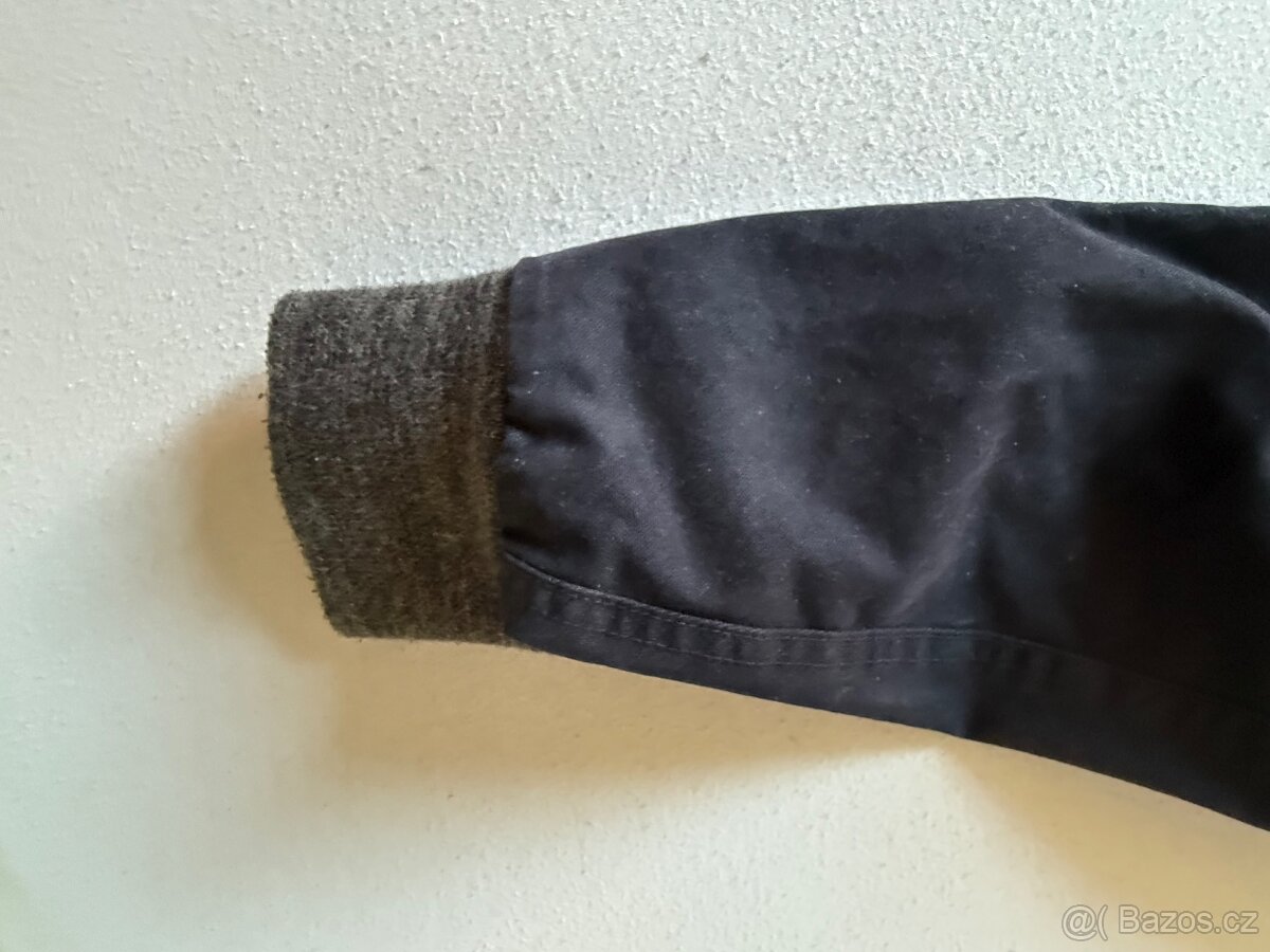 Bunda zn. NAKETANO , vel . M - 3