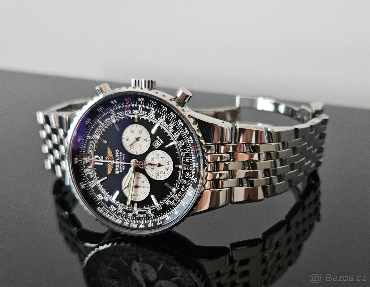 Breitling Navitimer Heritage 43mm - 3