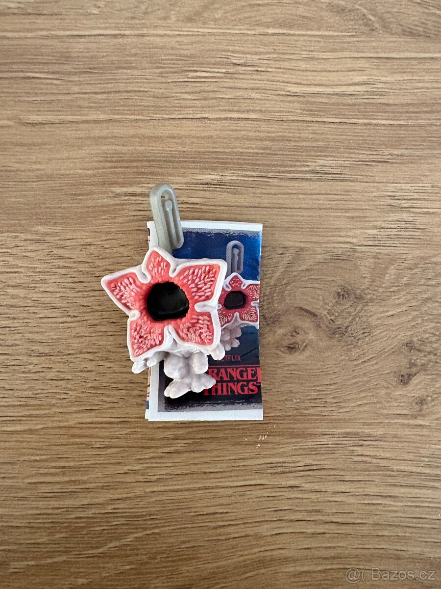 Figurky kinder joy - 3