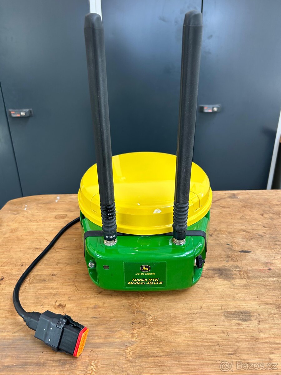 RTK John Deere StarFire SF 7000 - 3