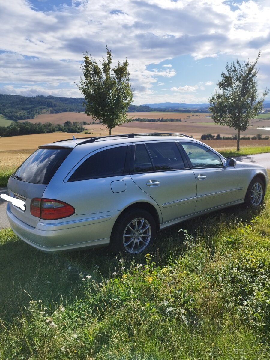 Prodám Mercedes Benz - 3