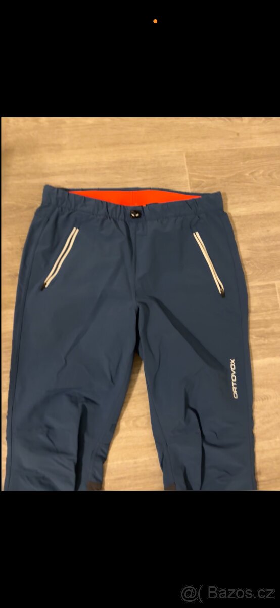 Kalhoty Ortovox - 3