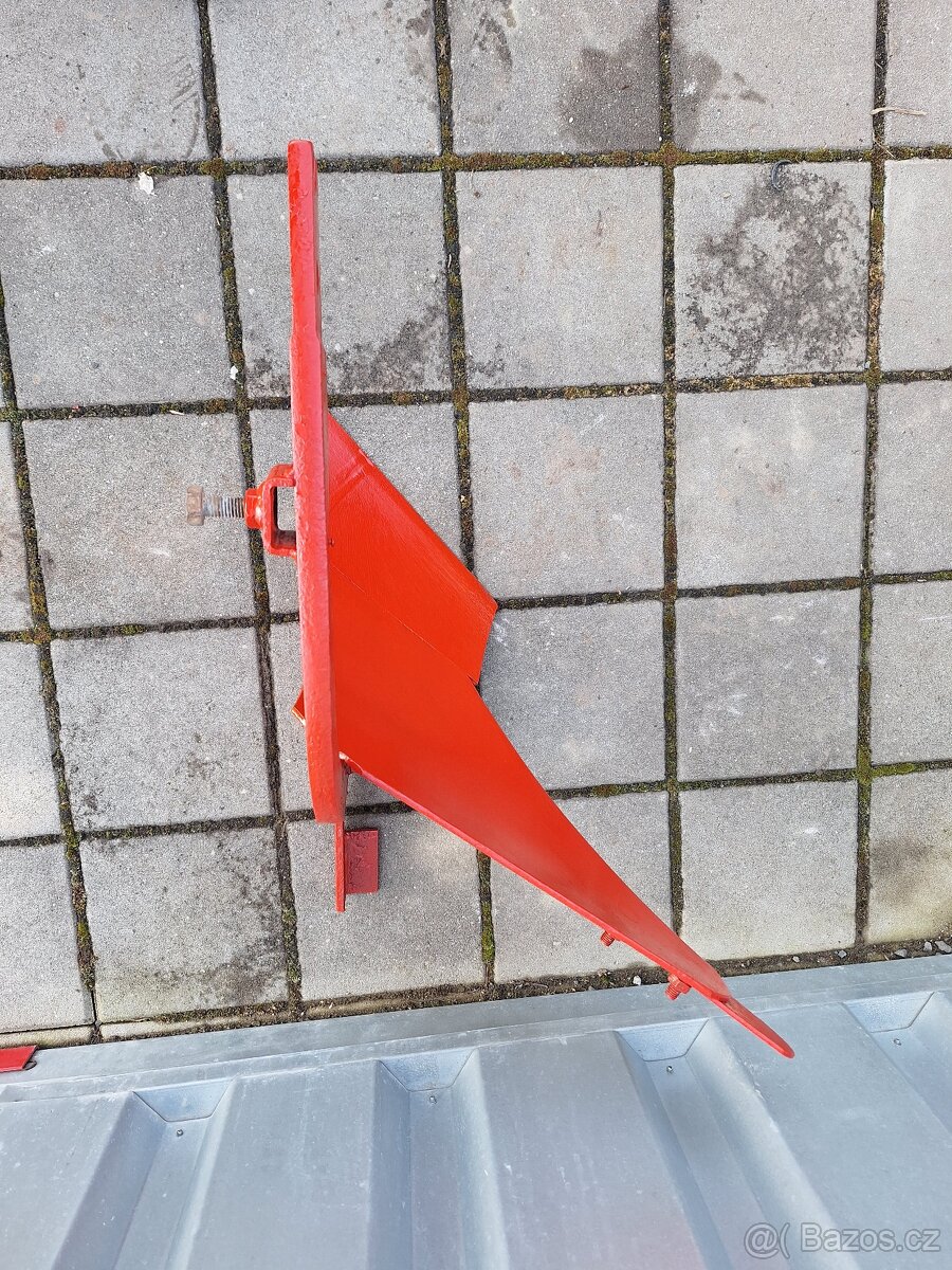 Pluh jednostranný Vari - 3