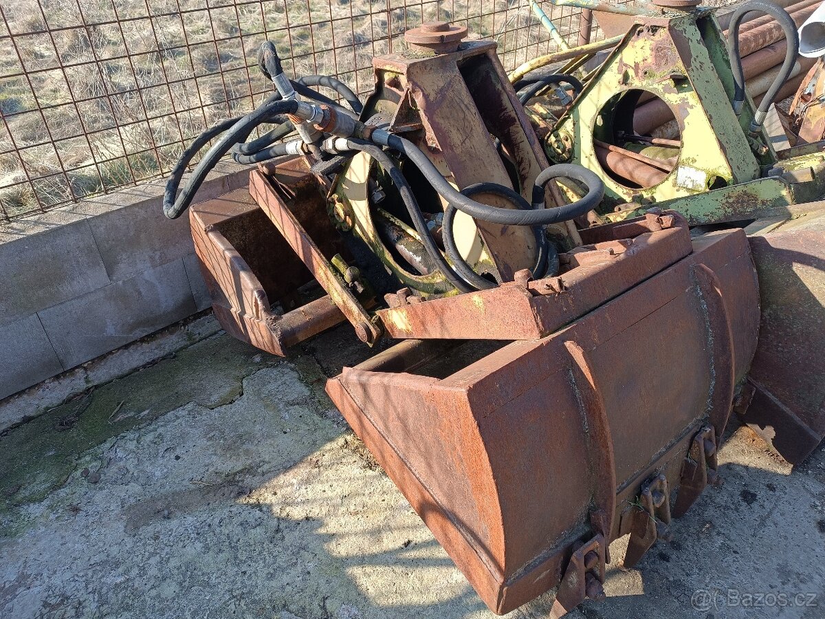 T 174 klapačka - 3