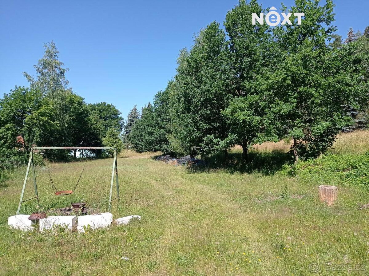 Prodej pozemek Bydlení - 3