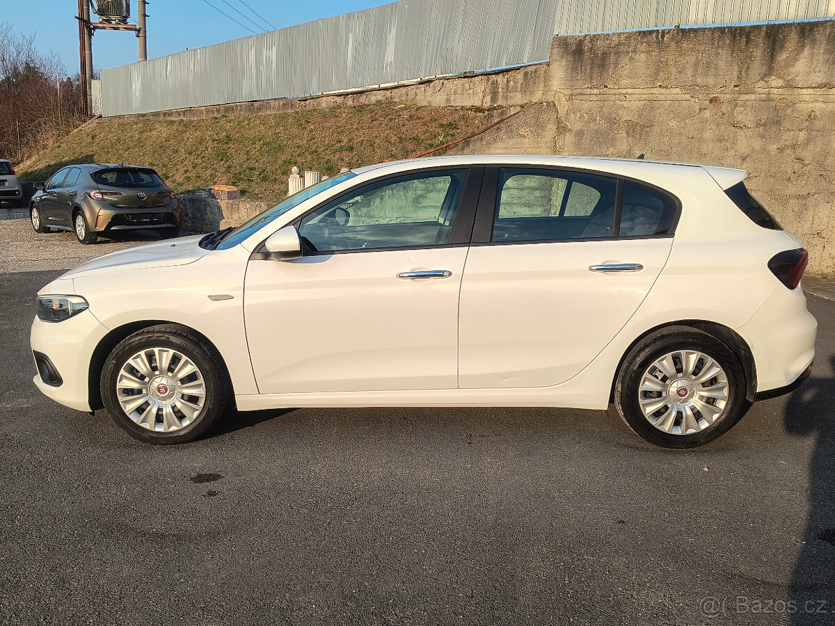 Fiat Tipo II 1.4 EASY/AC/TEMPOMAT/PDC/PC/6XSRS/ESP/DO/6KVALT - 3