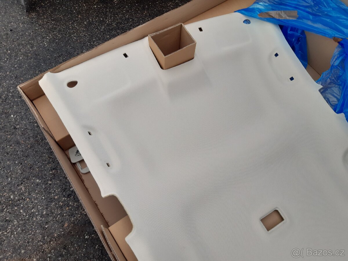 Stropnice Honda CR-V - 3