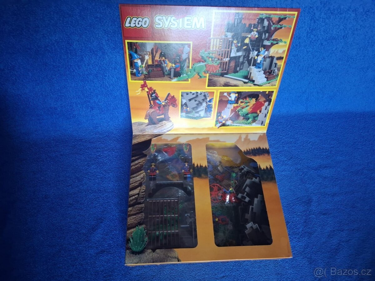 LEGO 6076 - 3