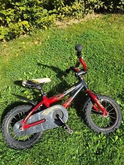 Malé dětské kolo - 3