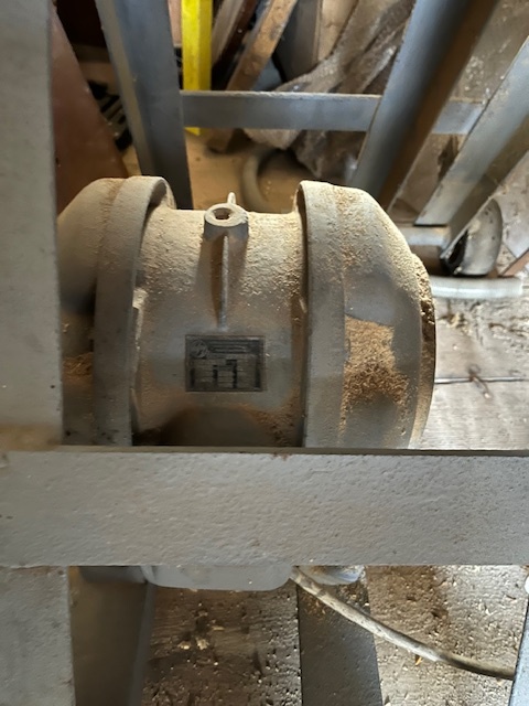 Bytelná cirkulárka s náhradním kotoučem - 3