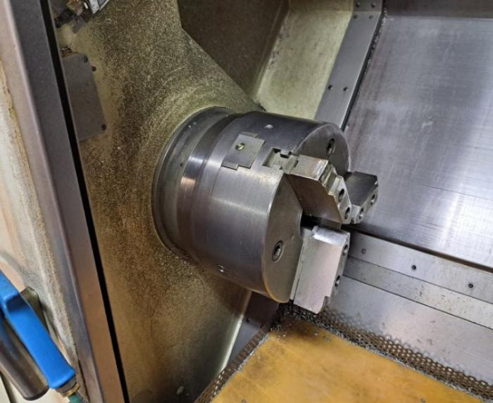 Soustruhy - CNC CTX 510 eco V3 - 3