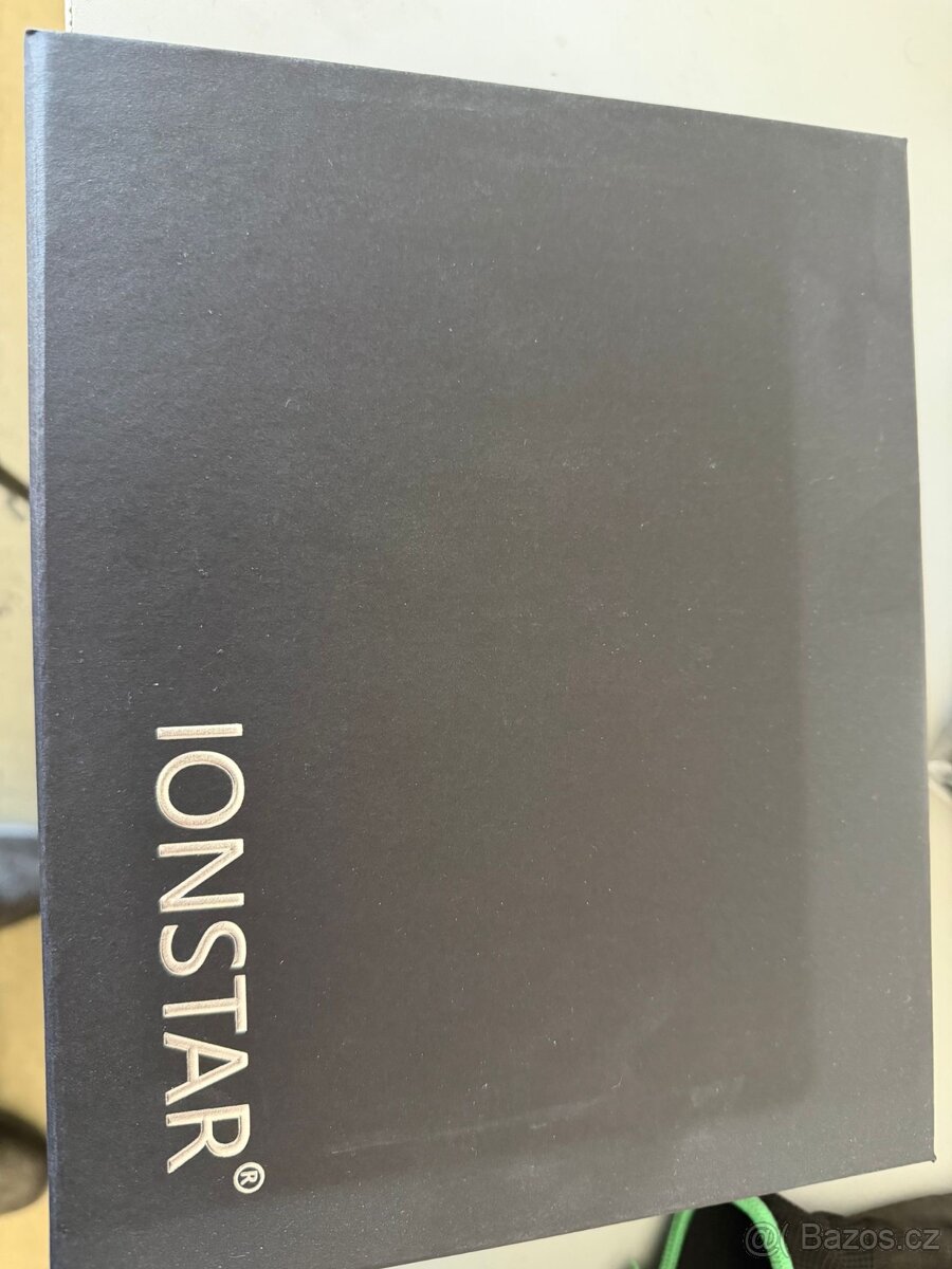 Antistatická pistole IONSTAR - 3