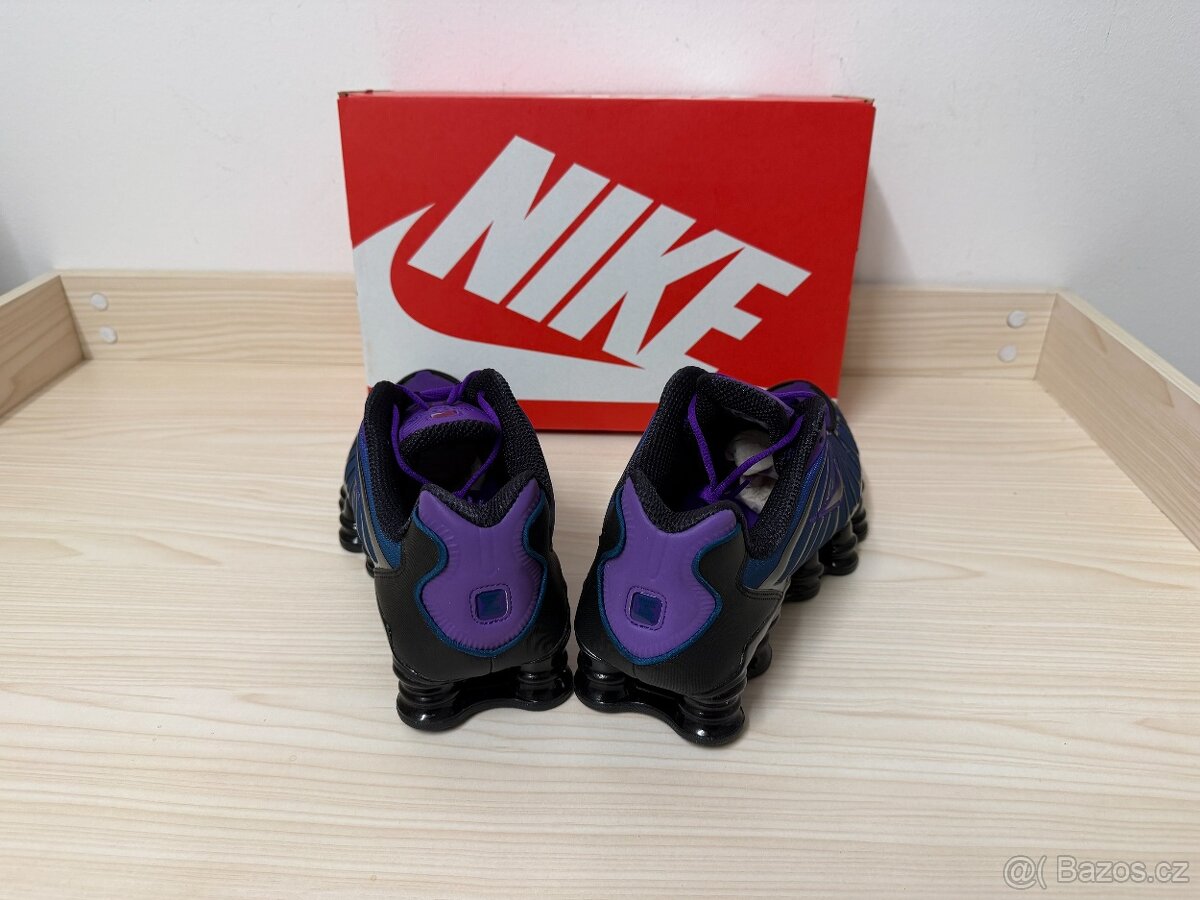 Nike Air Max TN Waffle SP Hyper Blue vel.44,5/28,5cm - 3