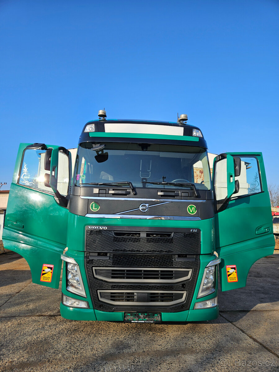 VOLVO FH4 500 - 3
