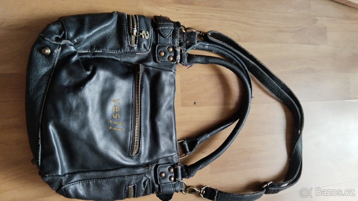 Kabelka desigual - 3