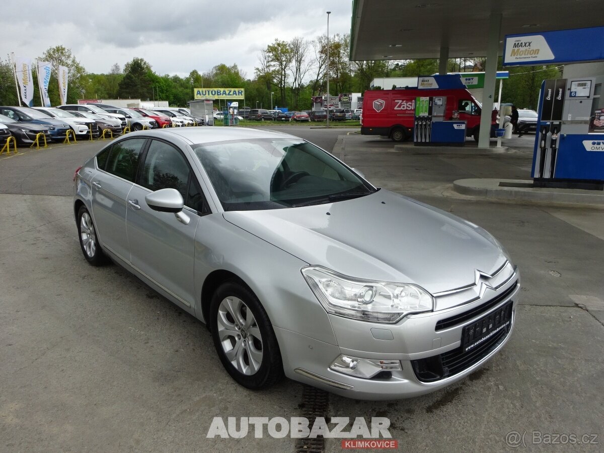 Citroen C5 2,0 HDI - 3