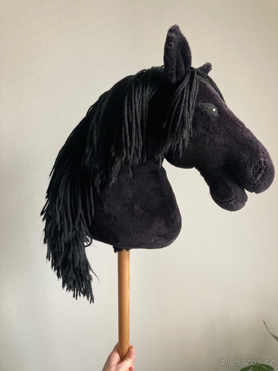 Hobby horse - 3
