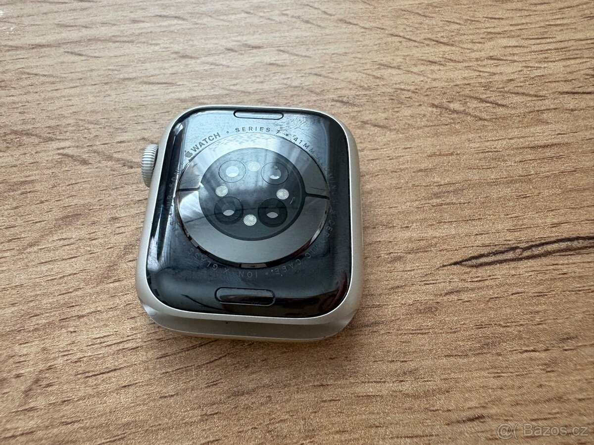Apple Watch 7 41mm - 3