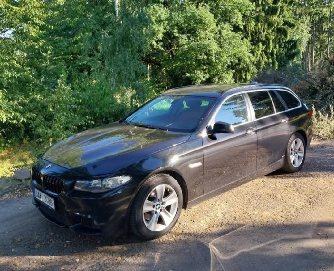 Bmw 520 d - 3
