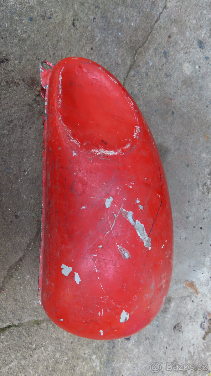 Nádrž Jawa ČZ - 3