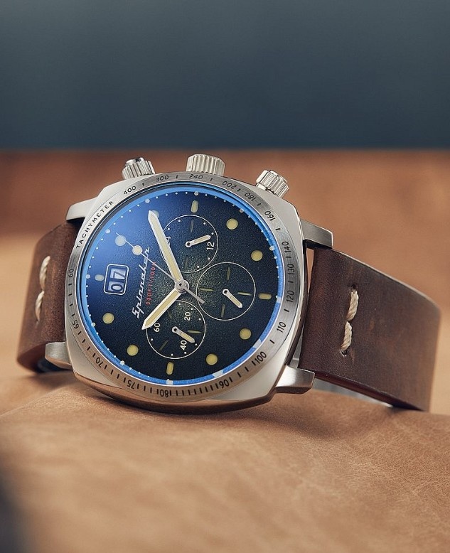 Spinnaker Hull SP-5068-02 - 3