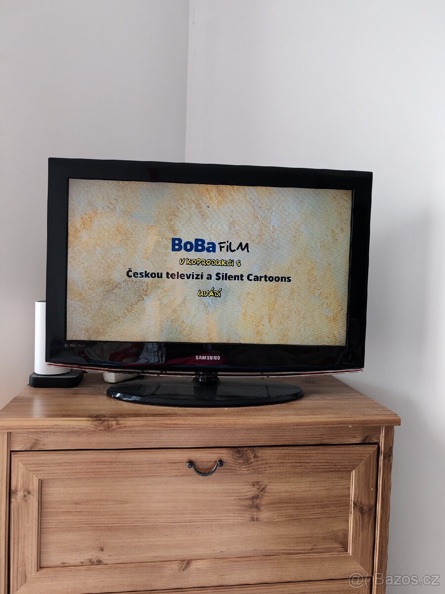 Televize Samsung - 3