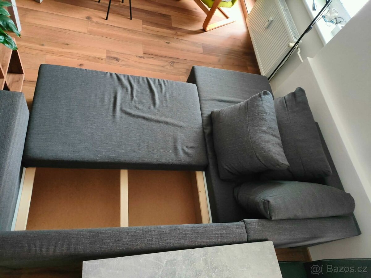 Sedací souprava - 3