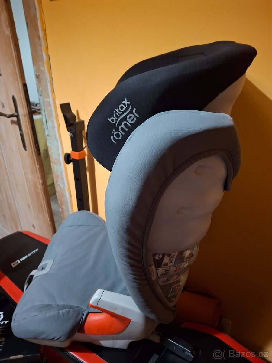 Britax Römer - 3