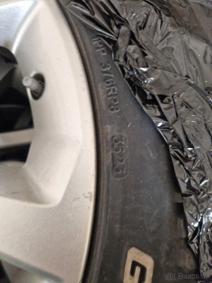 Gripmax Mud Rage R/T Max 255/55 R20 - 3