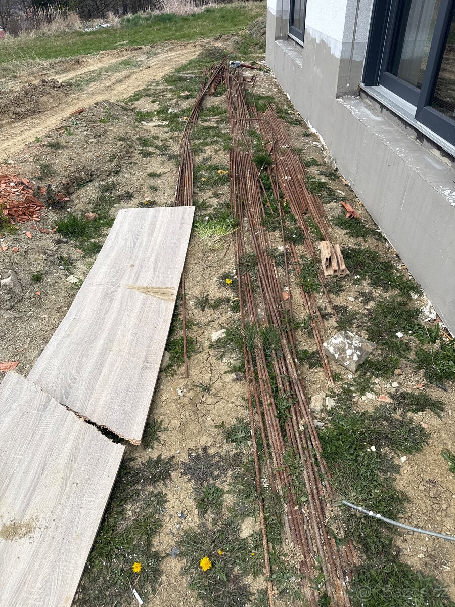 Stavební ocel Roxory - 3