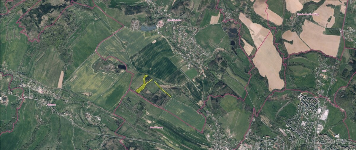 Horní Libchava - 3