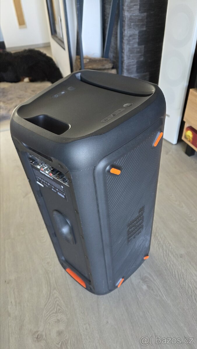 JBL partybox 300 - 3