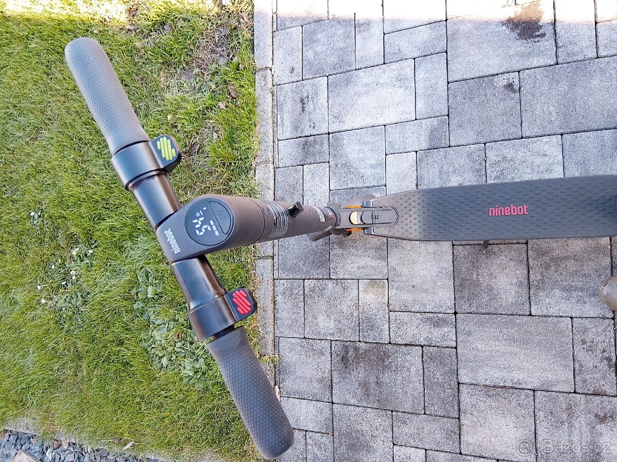 Ninebot E22E - 3