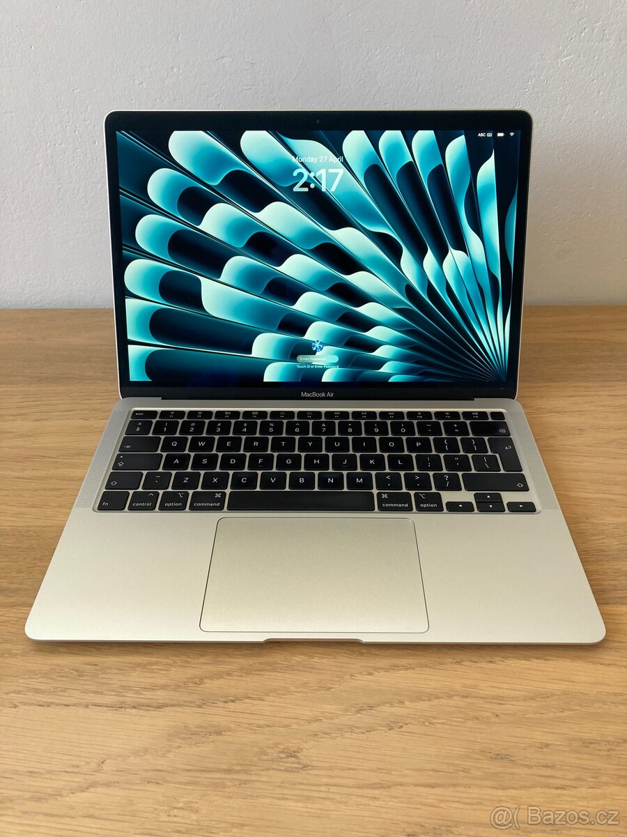 MacBook Air 2020 - 3