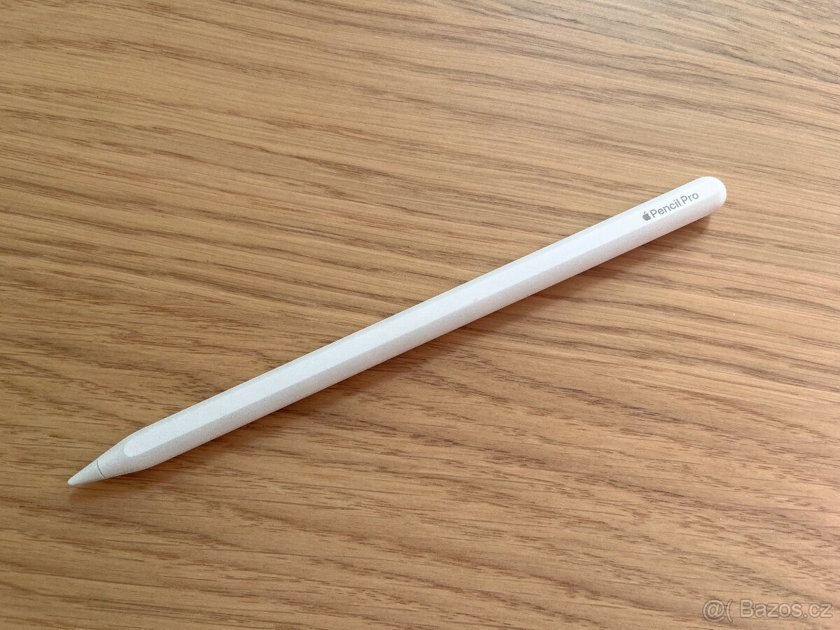 Apple Pencil Pro - 3
