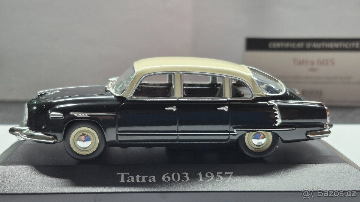 Tatra 603 Tatraplán - 3