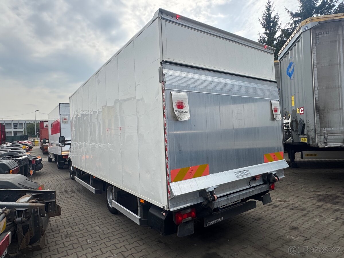Iveco Daily 50-150 - 3
