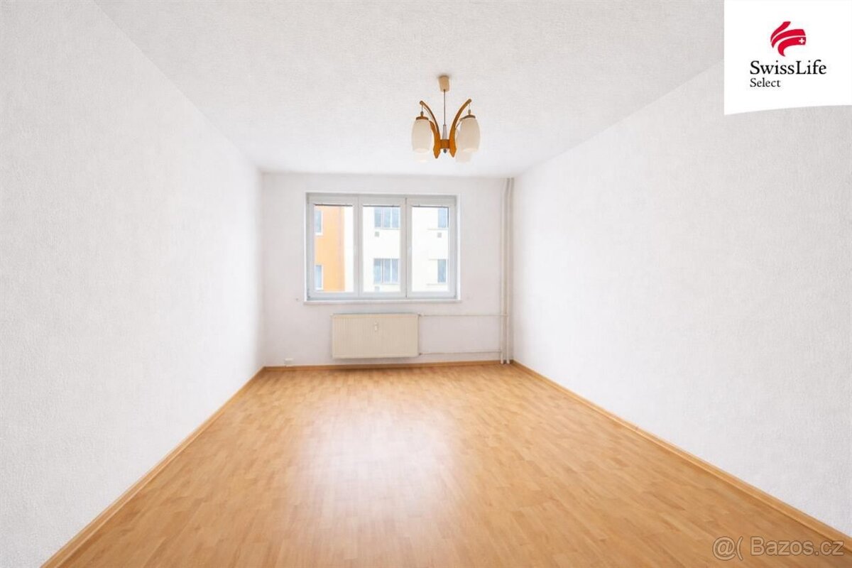 Prodej bytu 1+1 40 m2 Českoskalická, Náchod - 3