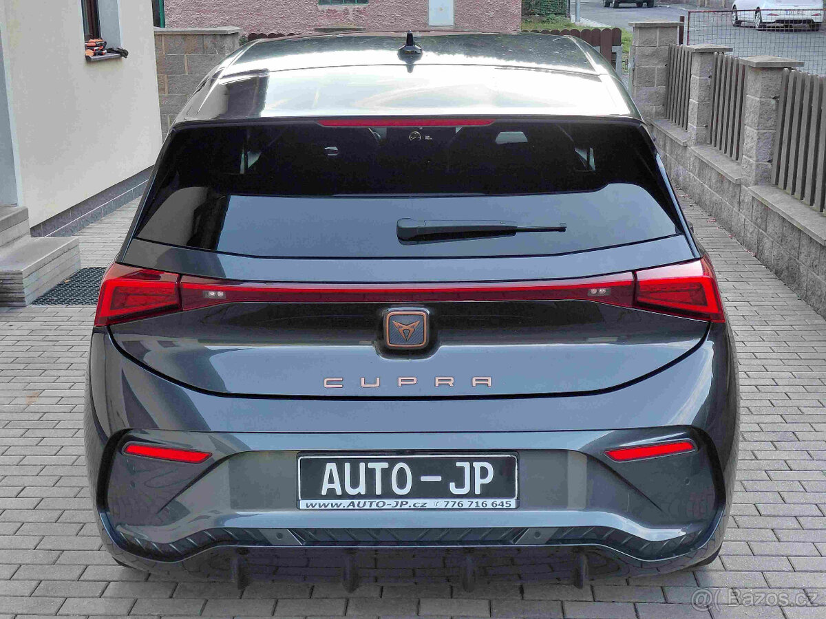 Cupra Born XL-BAT - 1931 - 3