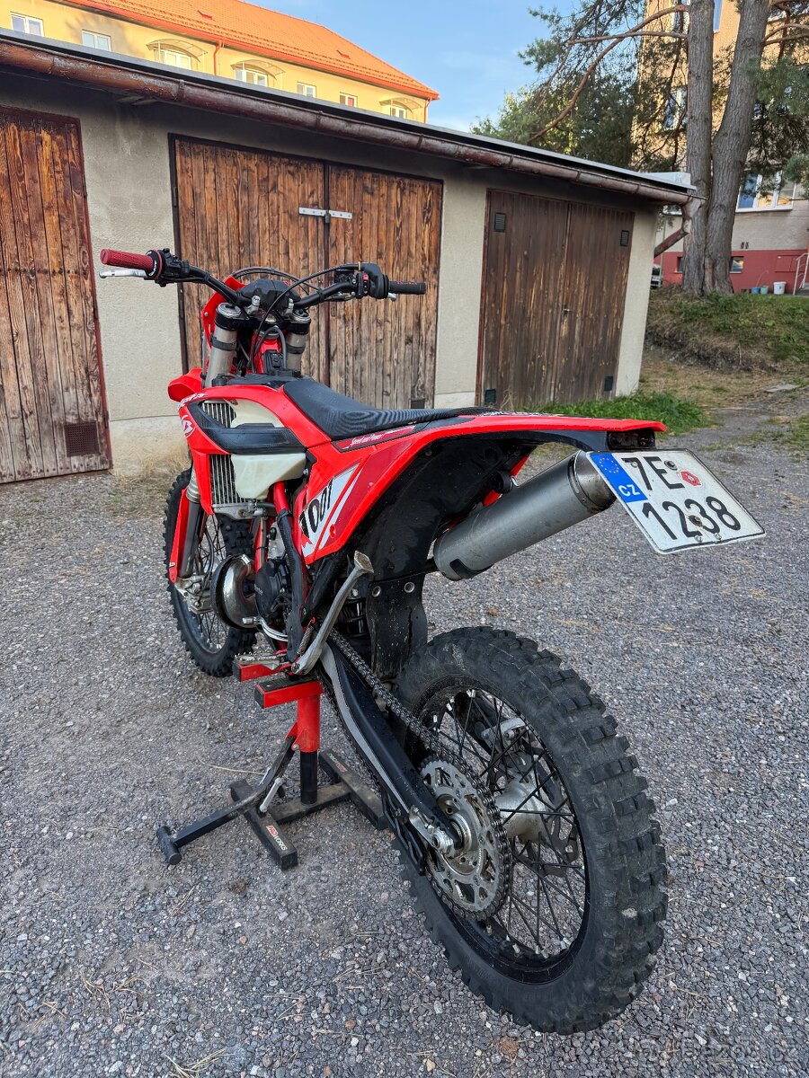 Beta RR 200 - 3