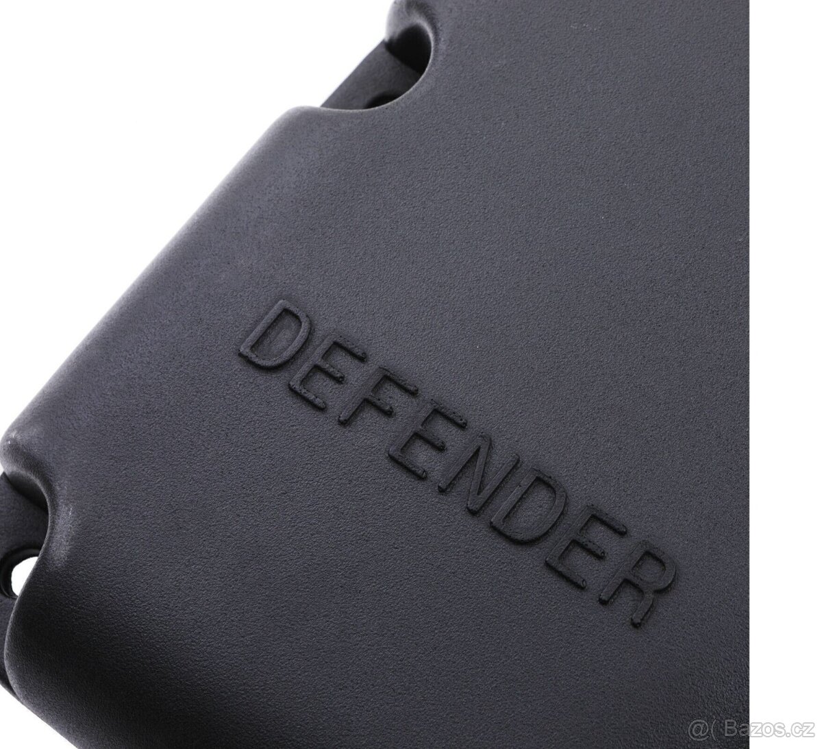 Defender Puma Tdci zvýšené sání Snorkel