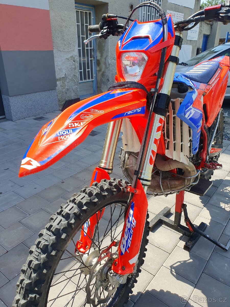 Beta RR 300 Racing 2023