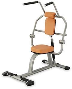 SET 10 strojů pro kruhový trenink - 3