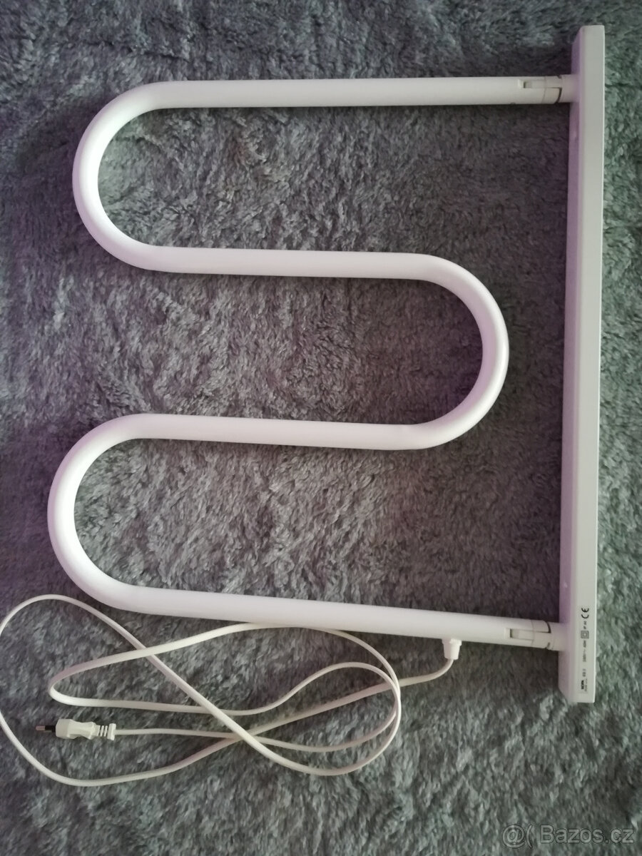 Elektrický otočný sušák - 3