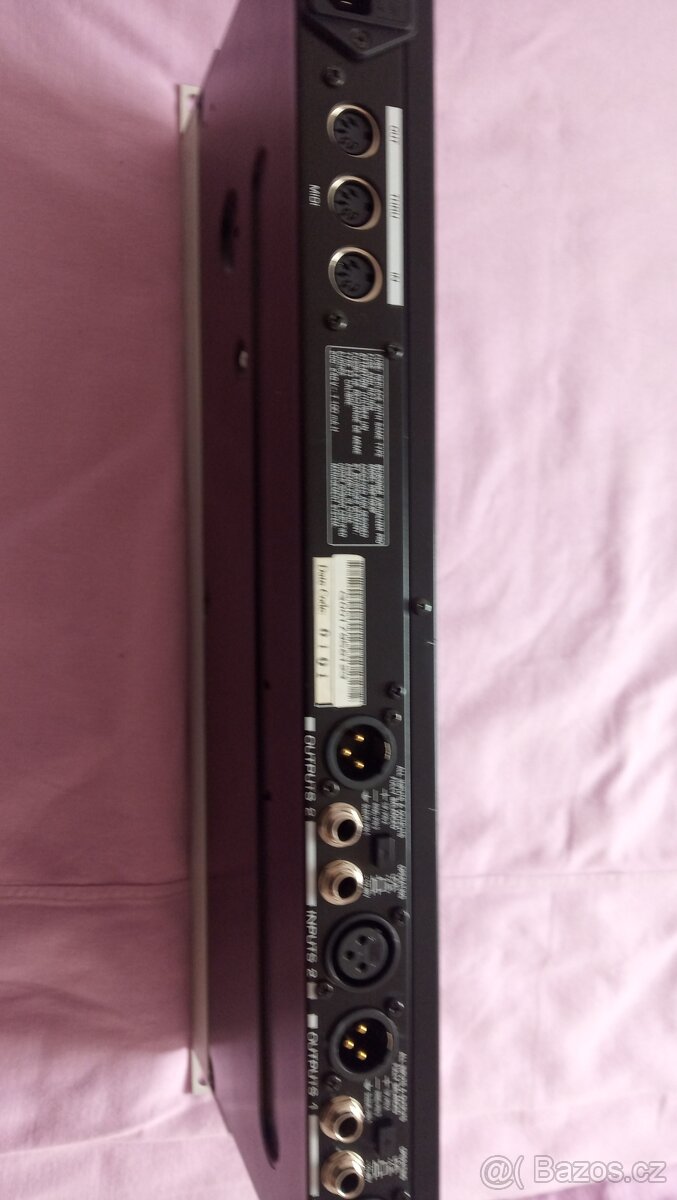Behringer DSP 1024 P - 3